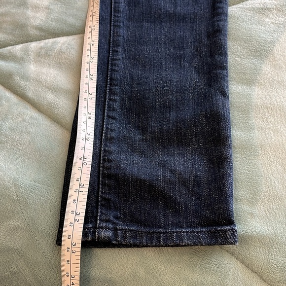 7 For all mankind jeans - Picture 7 of 8